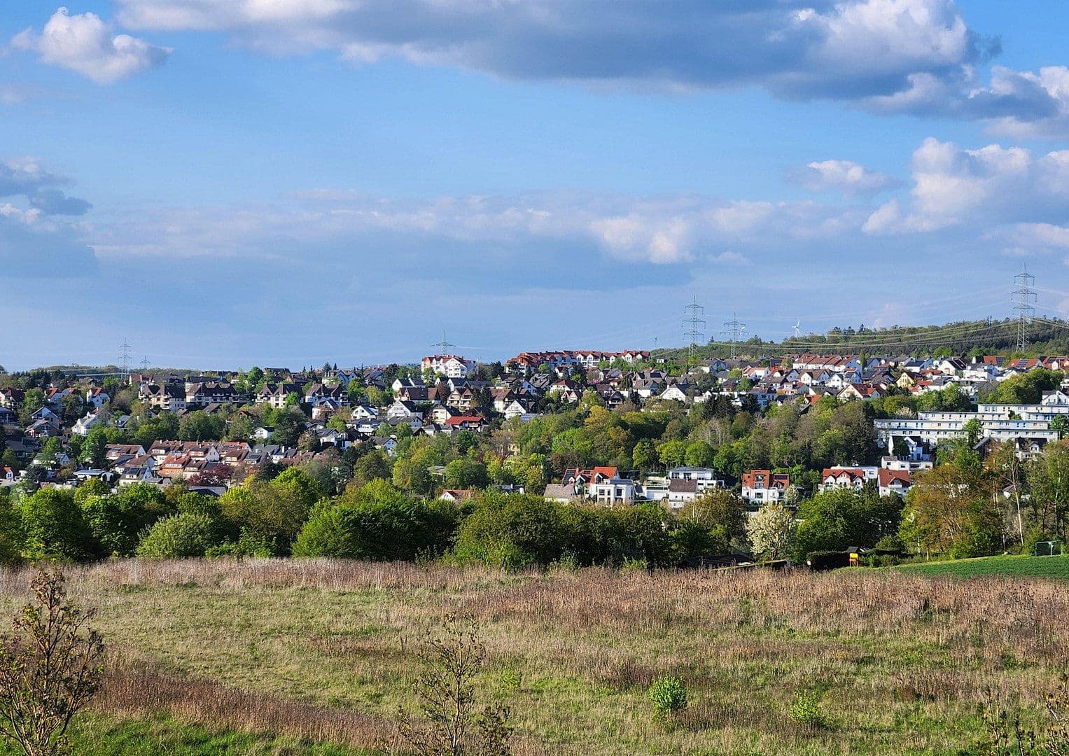 4 bedroom flat for sale, 129 m², Idstein, Hesse 4 bedroom flat for sale, 129 m², Idstein, Hesse