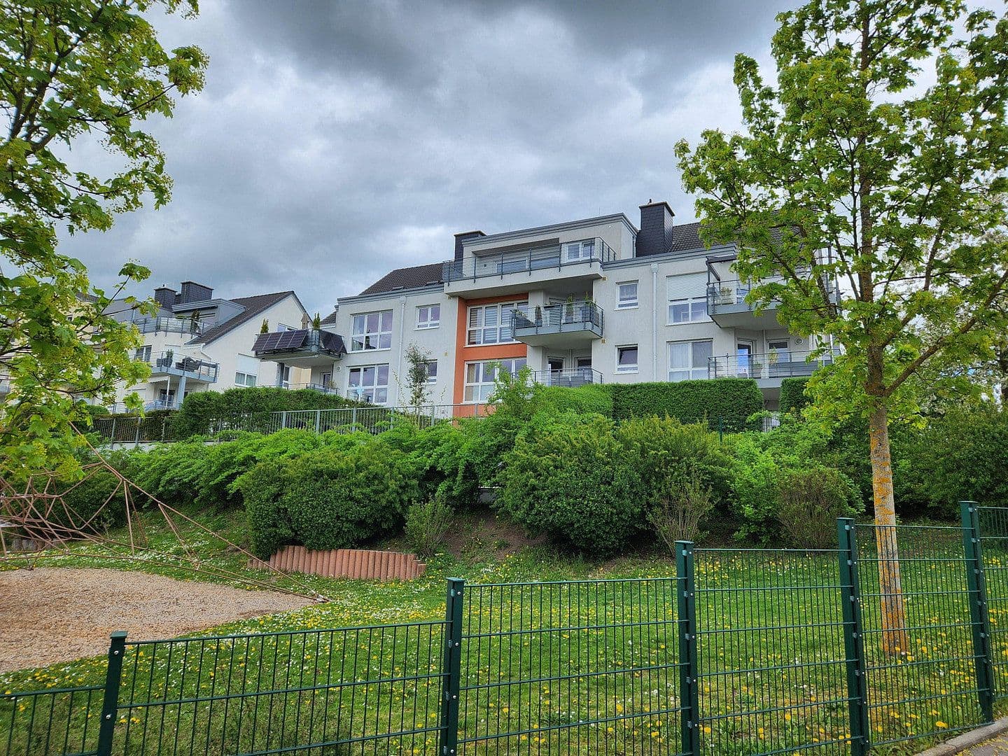 4 bedroom flat for sale, 129 m², Idstein, Hesse 4 bedroom flat for sale, 129 m², Idstein, Hesse