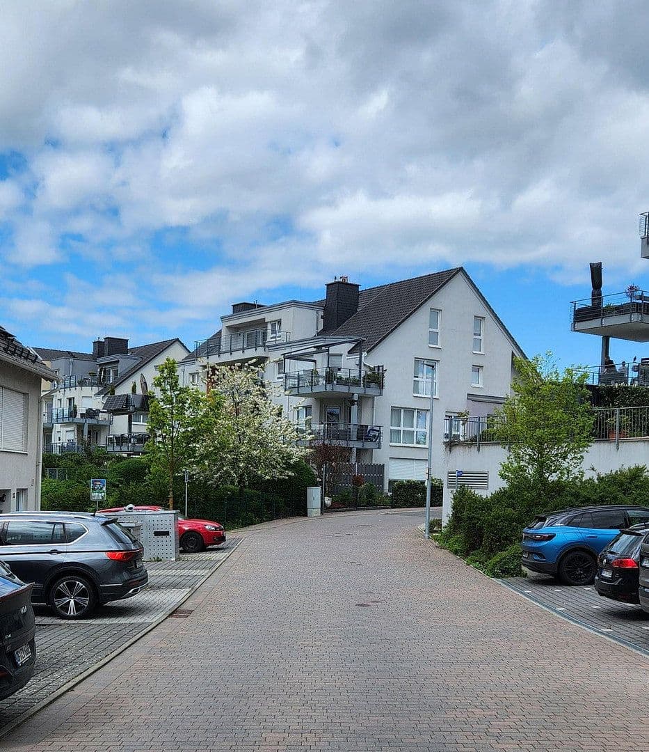4 bedroom flat for sale, 129 m², Idstein, Hesse 4 bedroom flat for sale, 129 m², Idstein, Hesse