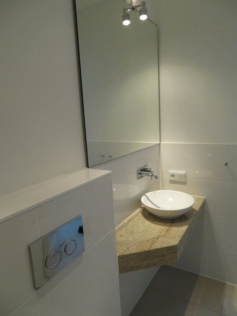 4 bedroom flat for sale, 129 m², Idstein, Hesse 4 bedroom flat for sale, 129 m², Idstein, Hesse