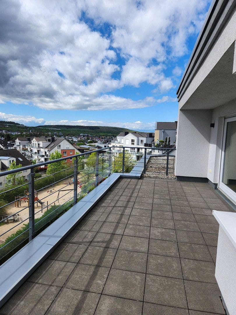 4 bedroom flat for sale, 129 m², Idstein, Hesse 4 bedroom flat for sale, 129 m², Idstein, Hesse