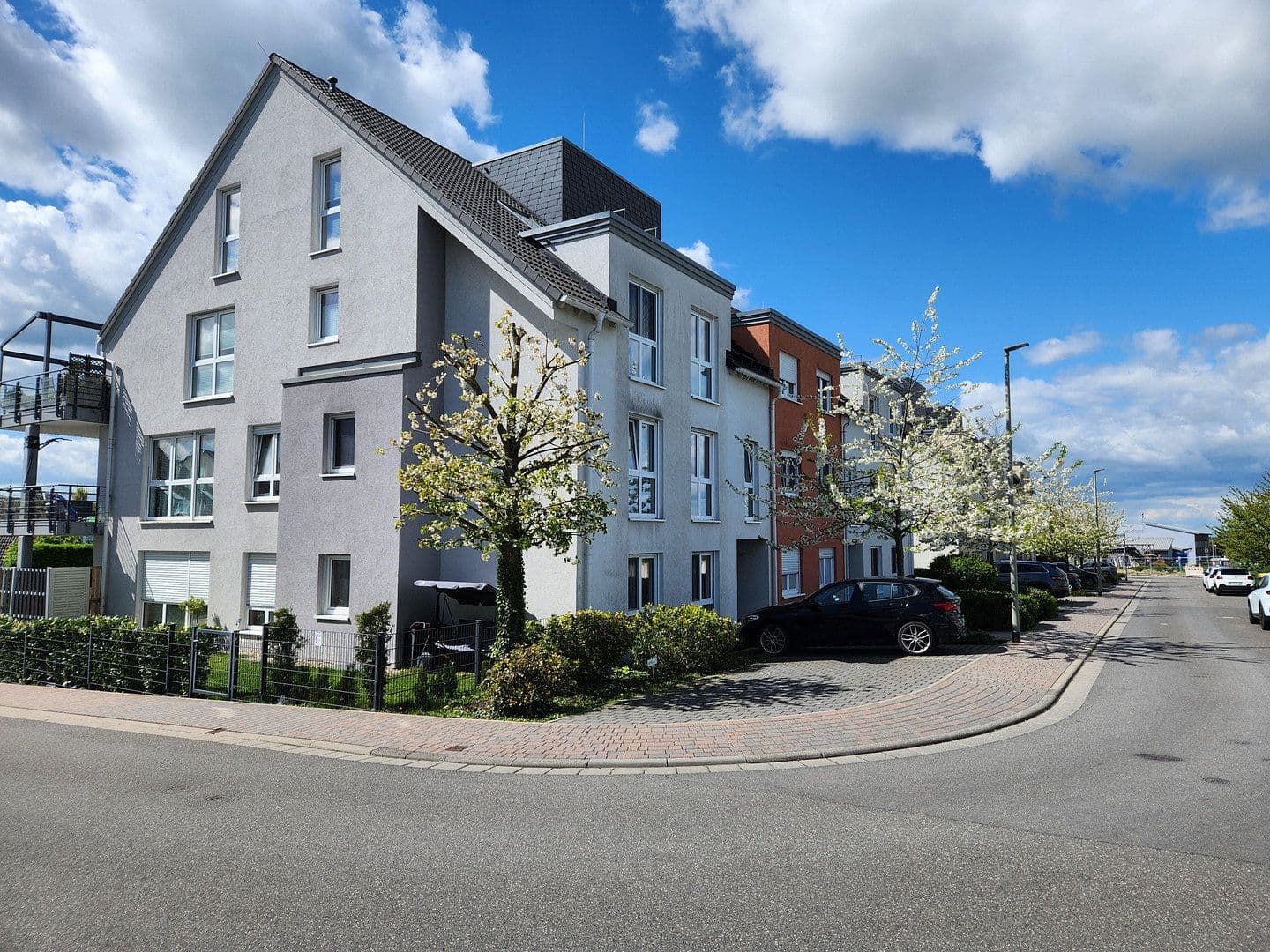 4 bedroom flat for sale, 129 m², Idstein, Hesse 4 bedroom flat for sale, 129 m², Idstein, Hesse