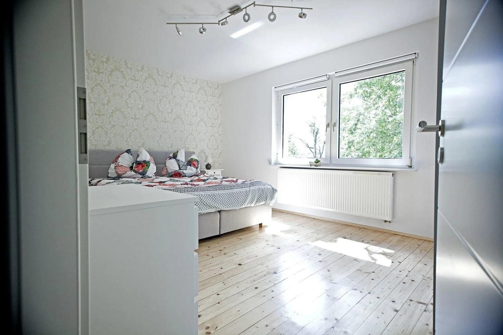 2 bedroom flat to rent, 58 m², Frankfurt am Main, Hesse 2 bedroom flat to rent, 58 m², Frankfurt am Main, Hesse