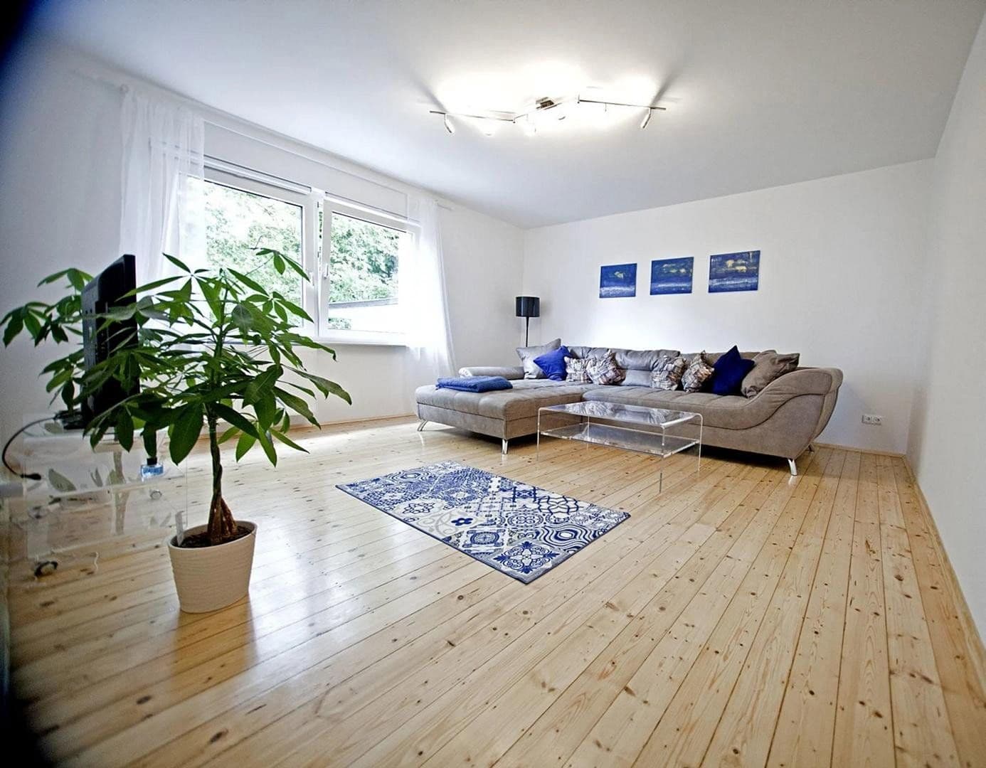2 bedroom flat to rent, 58 m², Frankfurt am Main, Hesse 2 bedroom flat to rent, 58 m², Frankfurt am Main, Hesse