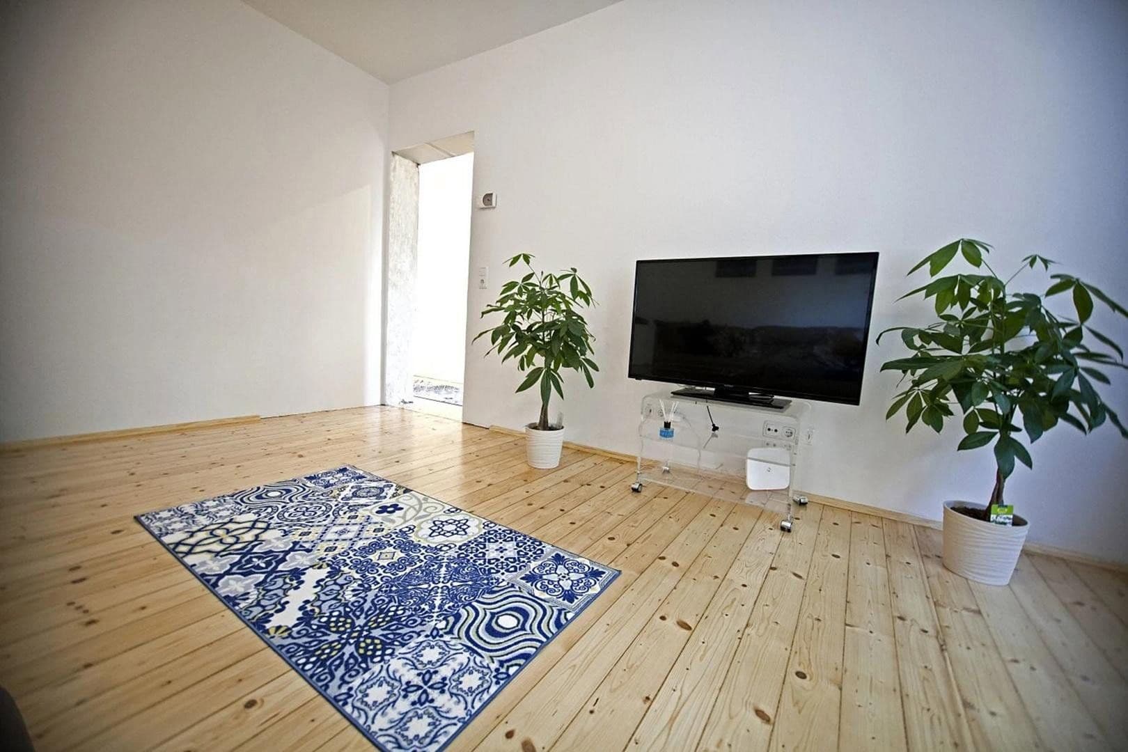 2 bedroom flat to rent, 58 m², Frankfurt am Main, Hesse 2 bedroom flat to rent, 58 m², Frankfurt am Main, Hesse