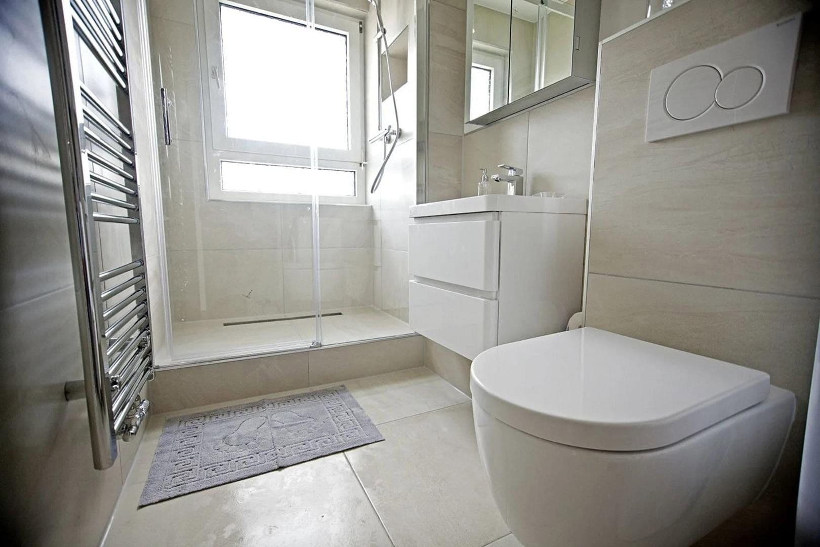 2 bedroom flat to rent, 58 m², Frankfurt am Main, Hesse 2 bedroom flat to rent, 58 m², Frankfurt am Main, Hesse