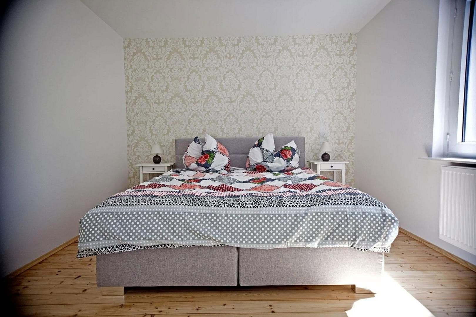 2 bedroom flat to rent, 58 m², Frankfurt am Main, Hesse 2 bedroom flat to rent, 58 m², Frankfurt am Main, Hesse