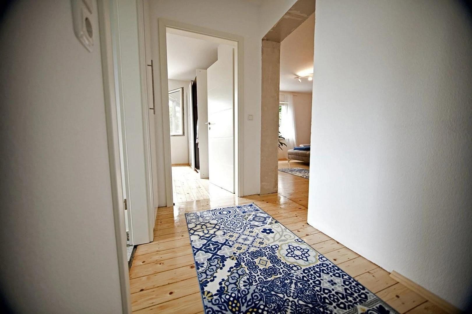 2 bedroom flat to rent, 58 m², Frankfurt am Main, Hesse 2 bedroom flat to rent, 58 m², Frankfurt am Main, Hesse