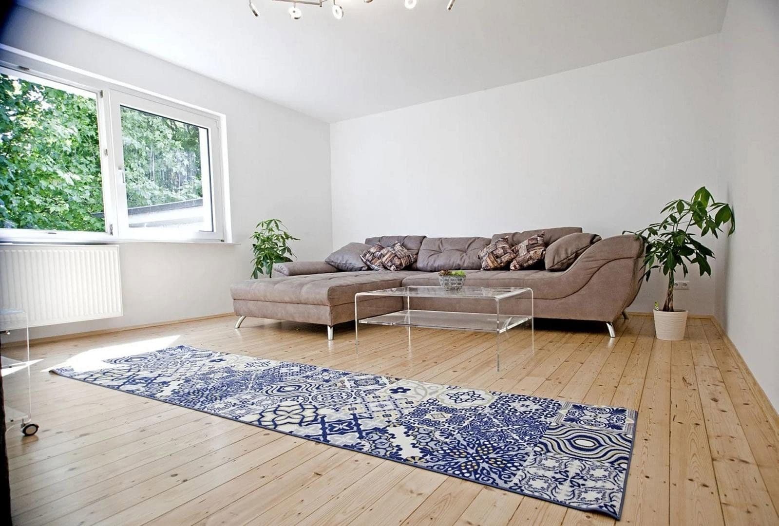 2 bedroom flat to rent, 58 m², Frankfurt am Main, Hesse 2 bedroom flat to rent, 58 m², Frankfurt am Main, Hesse