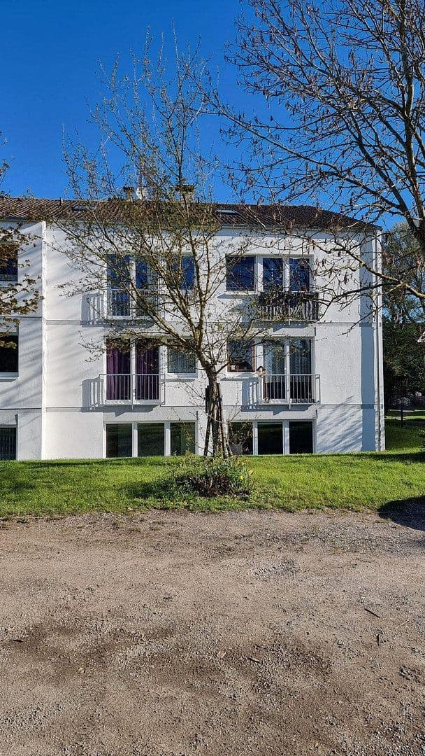 2 bedroom flat to rent, 64 m², Ziegeleiweg 27, Neustadt in Holstein, Schleswig-Holstein 2 bedroom flat to rent, 64 m², Ziegeleiweg 27, Neustadt in Holstein, Schleswig-Holstein