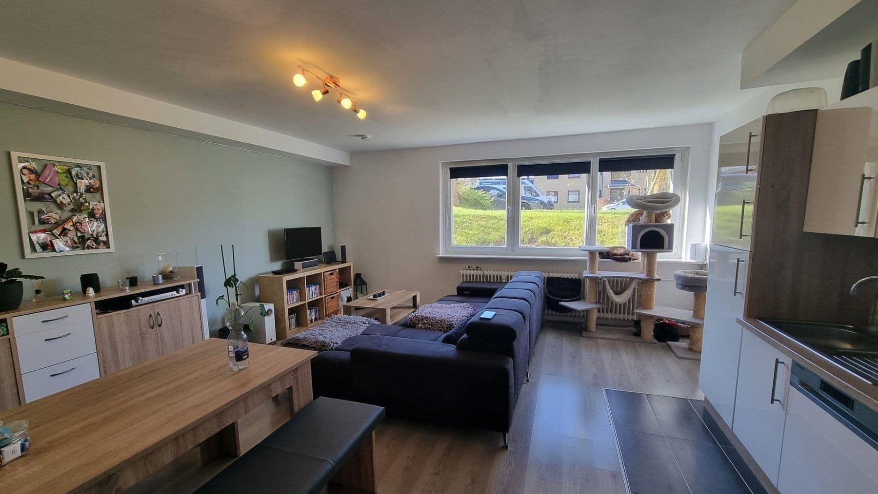 2 bedroom flat to rent, 64 m², Ziegeleiweg 27, Neustadt in Holstein, Schleswig-Holstein 2 bedroom flat to rent, 64 m², Ziegeleiweg 27, Neustadt in Holstein, Schleswig-Holstein