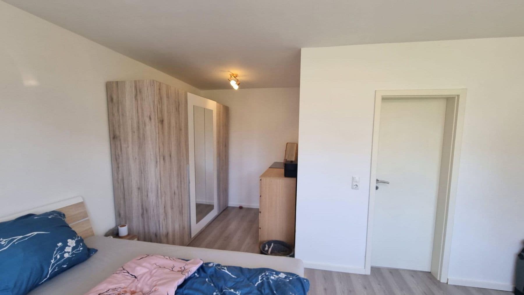 2 bedroom flat to rent, 64 m², Ziegeleiweg 27, Neustadt in Holstein, Schleswig-Holstein 2 bedroom flat to rent, 64 m², Ziegeleiweg 27, Neustadt in Holstein, Schleswig-Holstein