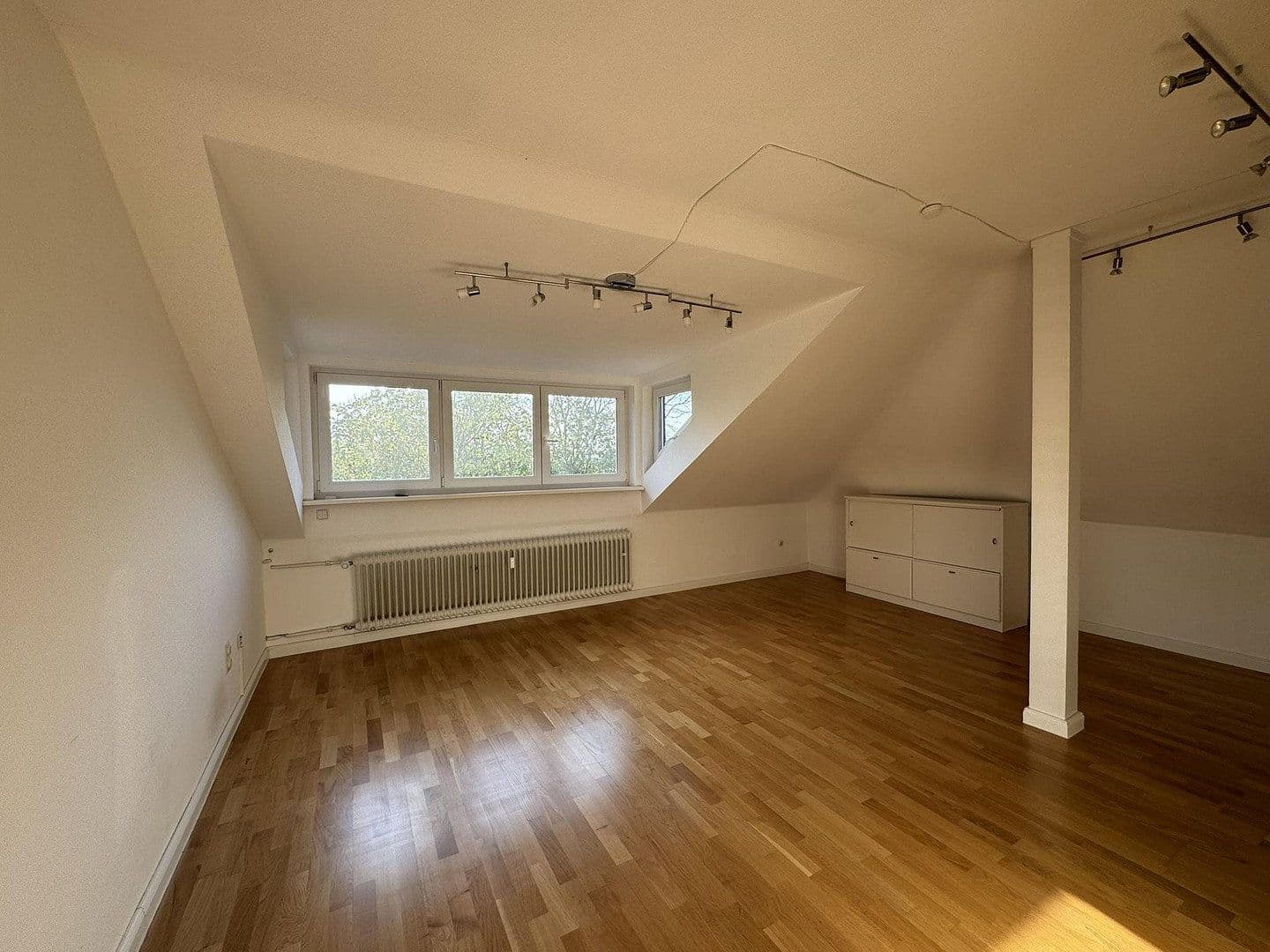 1 bedroom with open-plan kitchen flat for sale, 57 m², Darmstadt, Hesse 1 bedroom with open-plan kitchen flat for sale, 57 m², Darmstadt, Hesse