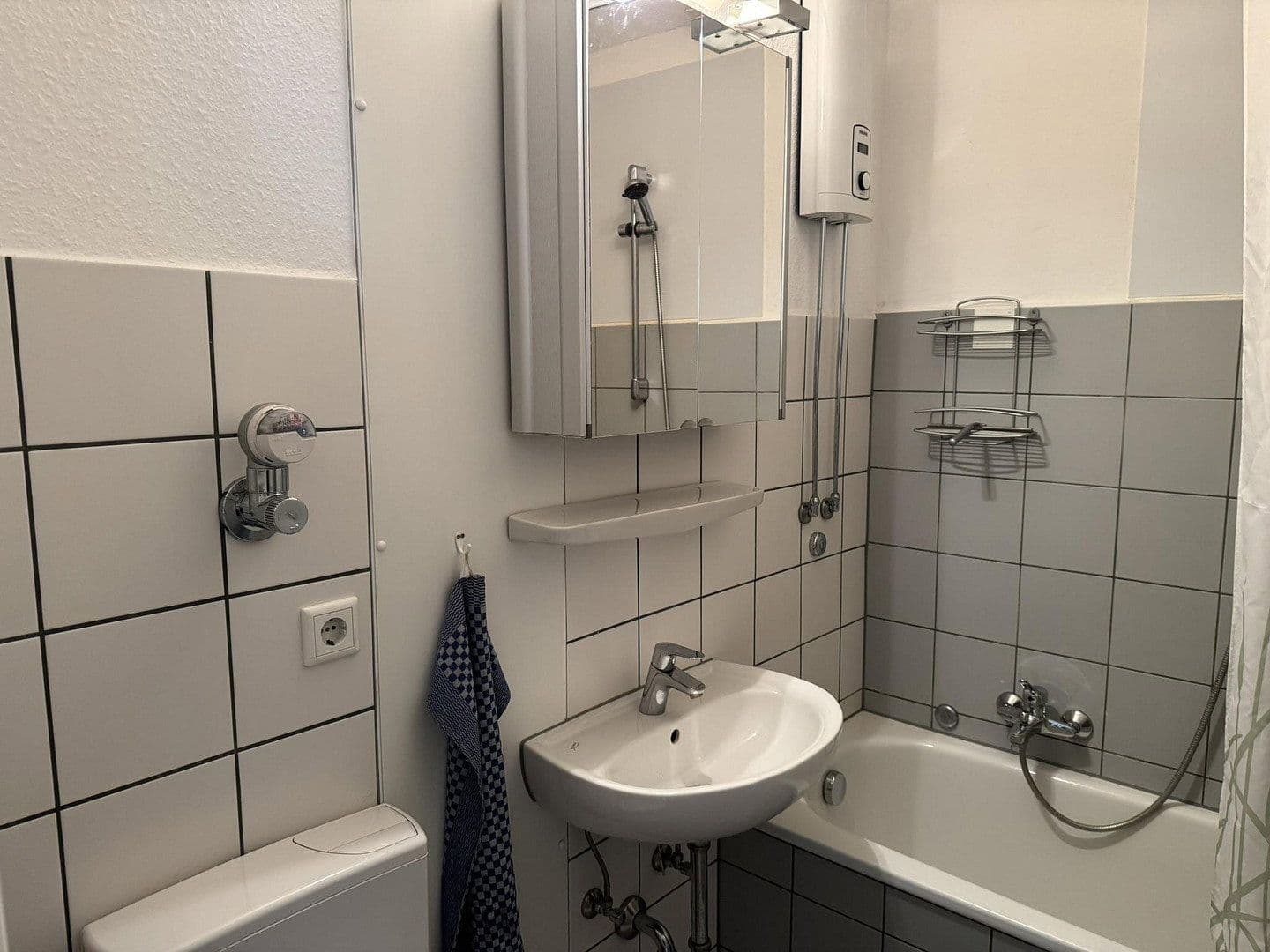 1 bedroom with open-plan kitchen flat for sale, 57 m², Darmstadt, Hesse 1 bedroom with open-plan kitchen flat for sale, 57 m², Darmstadt, Hesse