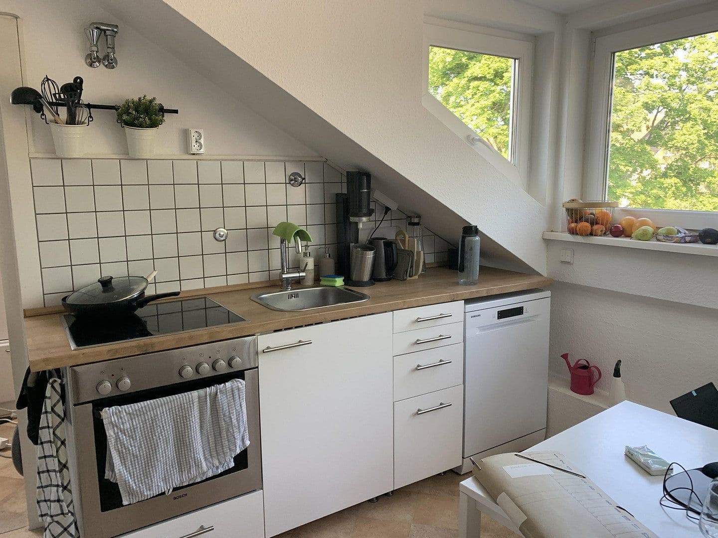 1 bedroom with open-plan kitchen flat for sale, 57 m², Darmstadt, Hesse 1 bedroom with open-plan kitchen flat for sale, 57 m², Darmstadt, Hesse