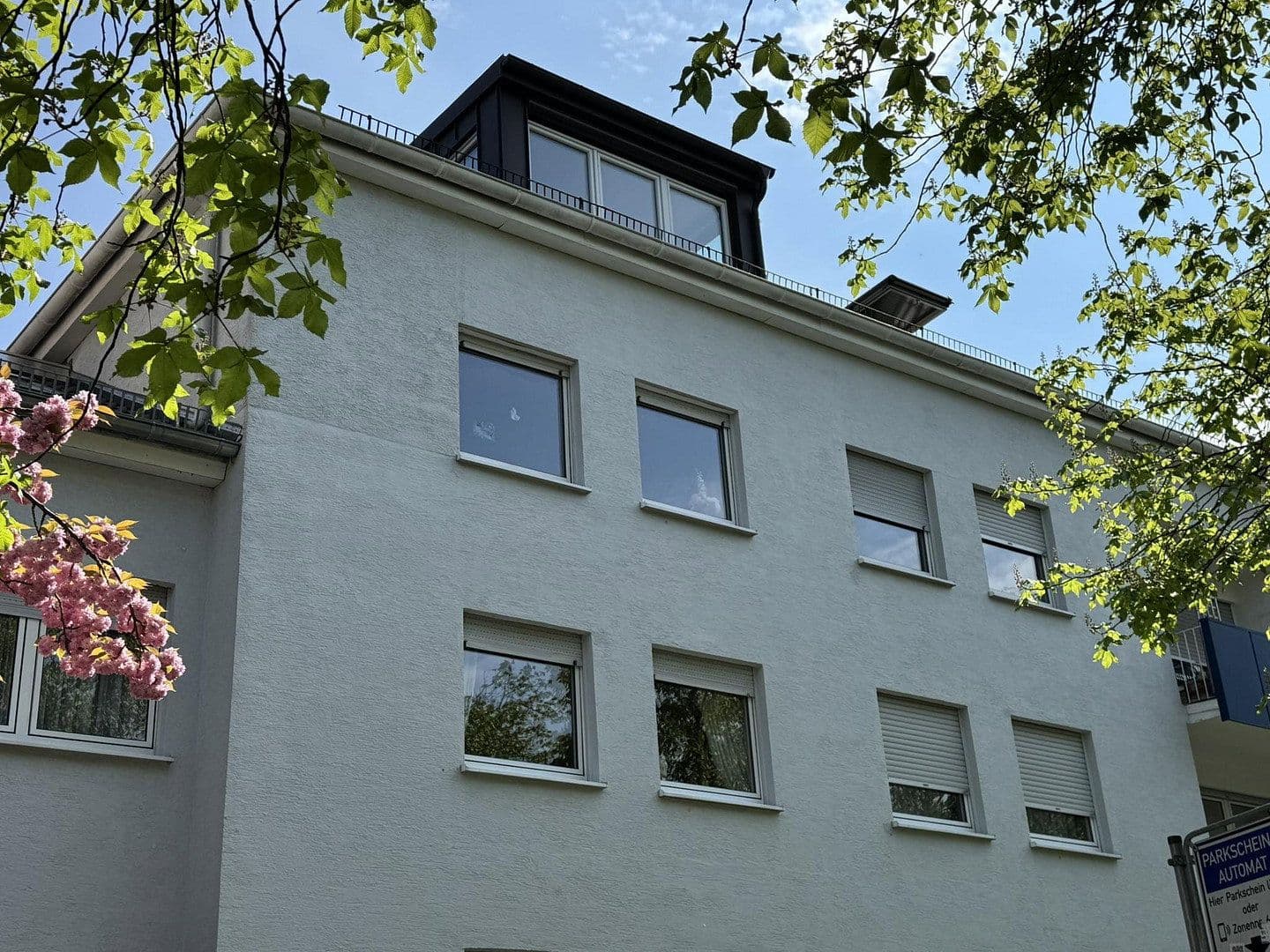 1 bedroom with open-plan kitchen flat for sale, 57 m², Darmstadt, Hesse 1 bedroom with open-plan kitchen flat for sale, 57 m², Darmstadt, Hesse