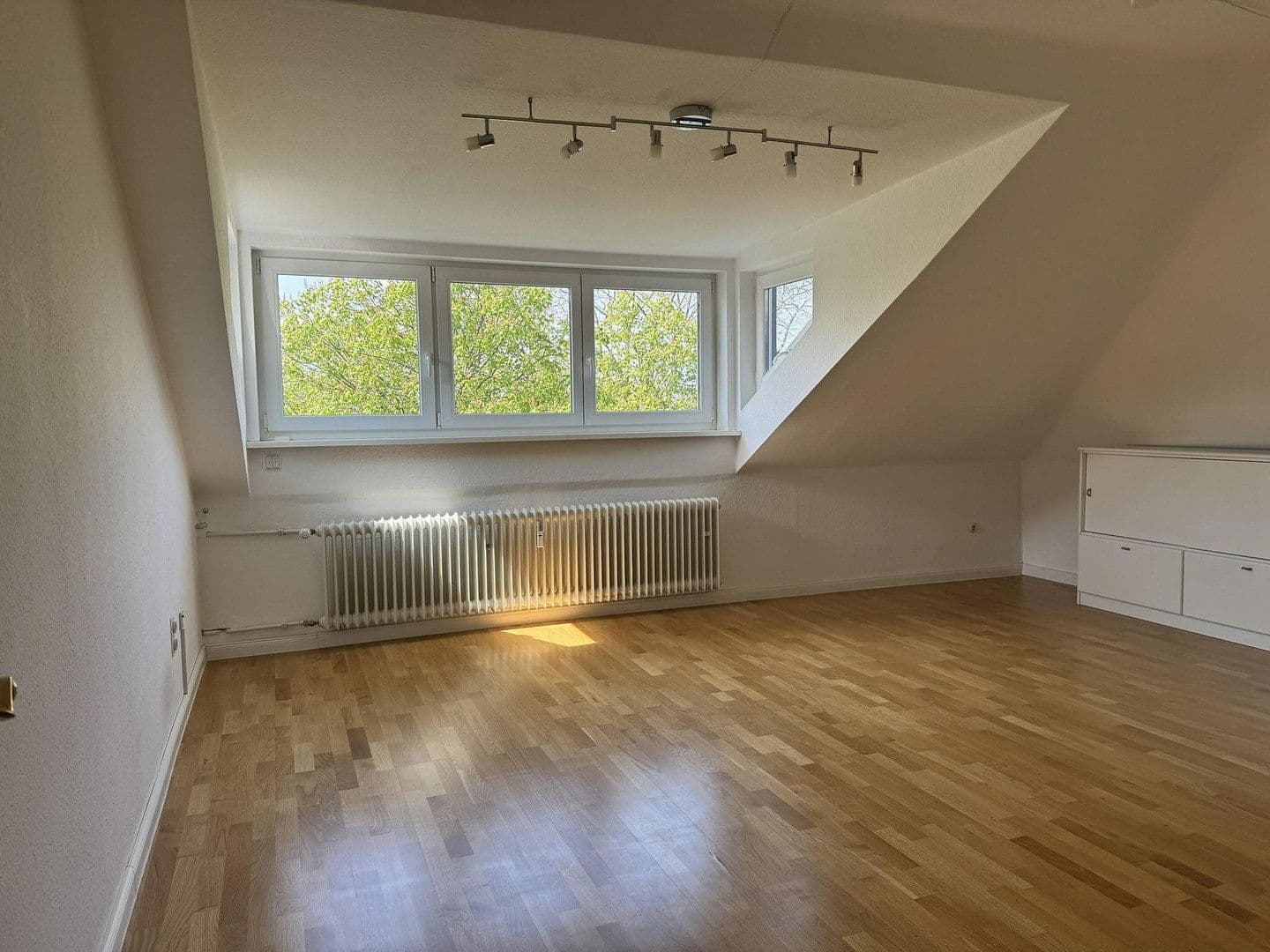 1 bedroom with open-plan kitchen flat for sale, 57 m², Darmstadt, Hesse 1 bedroom with open-plan kitchen flat for sale, 57 m², Darmstadt, Hesse