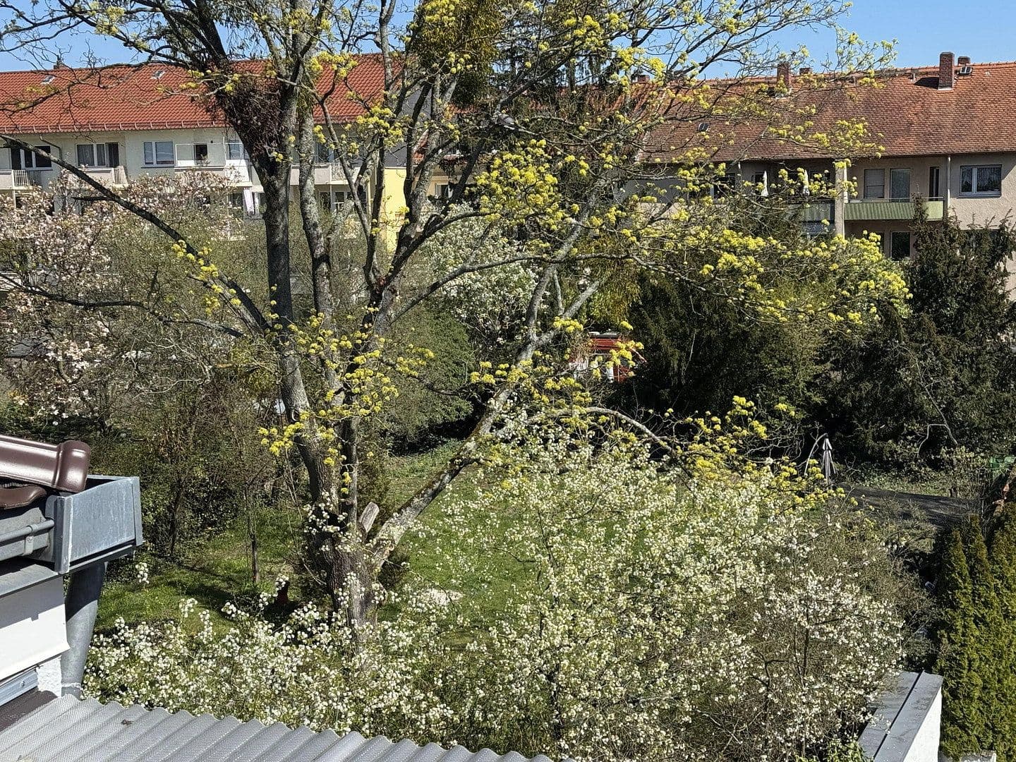 1 bedroom with open-plan kitchen flat for sale, 57 m², Darmstadt, Hesse 1 bedroom with open-plan kitchen flat for sale, 57 m², Darmstadt, Hesse