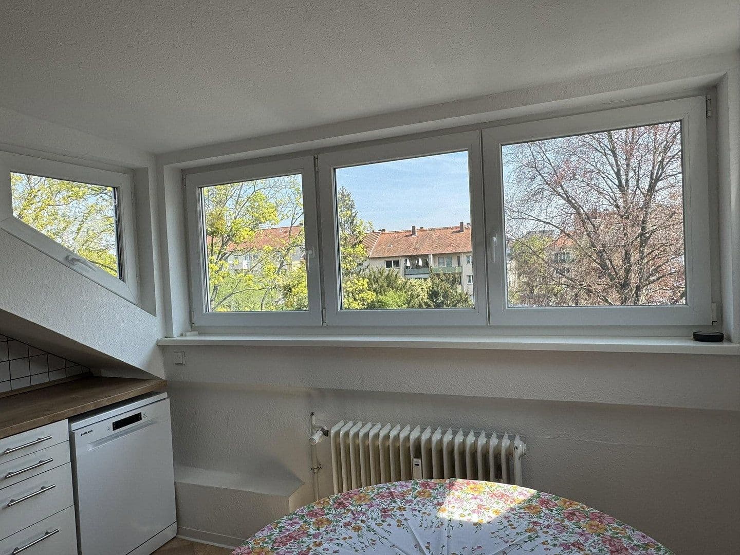 1 bedroom with open-plan kitchen flat for sale, 57 m², Darmstadt, Hesse 1 bedroom with open-plan kitchen flat for sale, 57 m², Darmstadt, Hesse