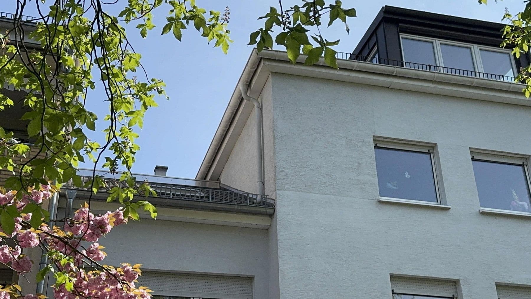 1 bedroom with open-plan kitchen flat for sale, 57 m², Darmstadt, Hesse 1 bedroom with open-plan kitchen flat for sale, 57 m², Darmstadt, Hesse