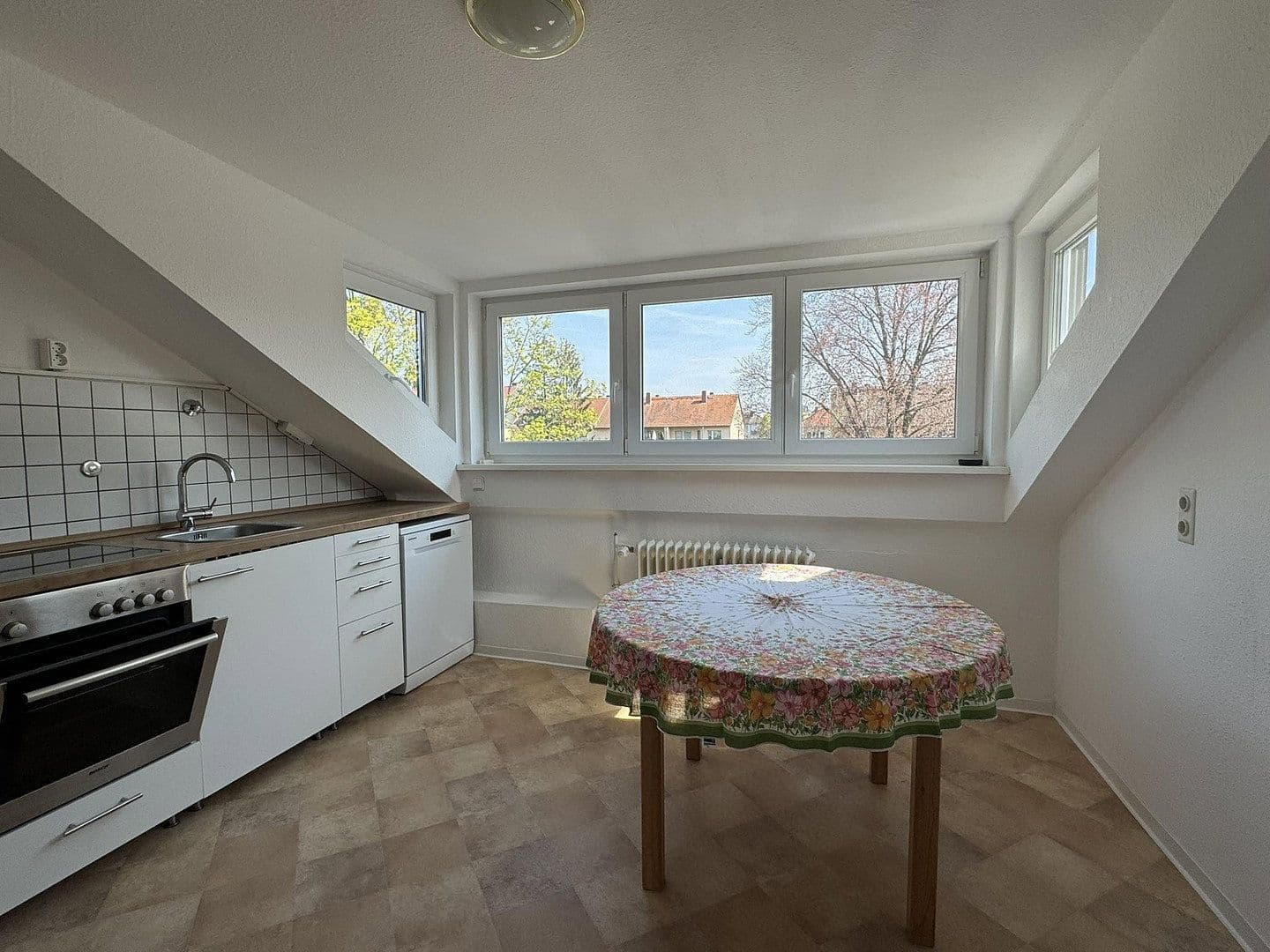 1 bedroom with open-plan kitchen flat for sale, 57 m², Darmstadt, Hesse 1 bedroom with open-plan kitchen flat for sale, 57 m², Darmstadt, Hesse