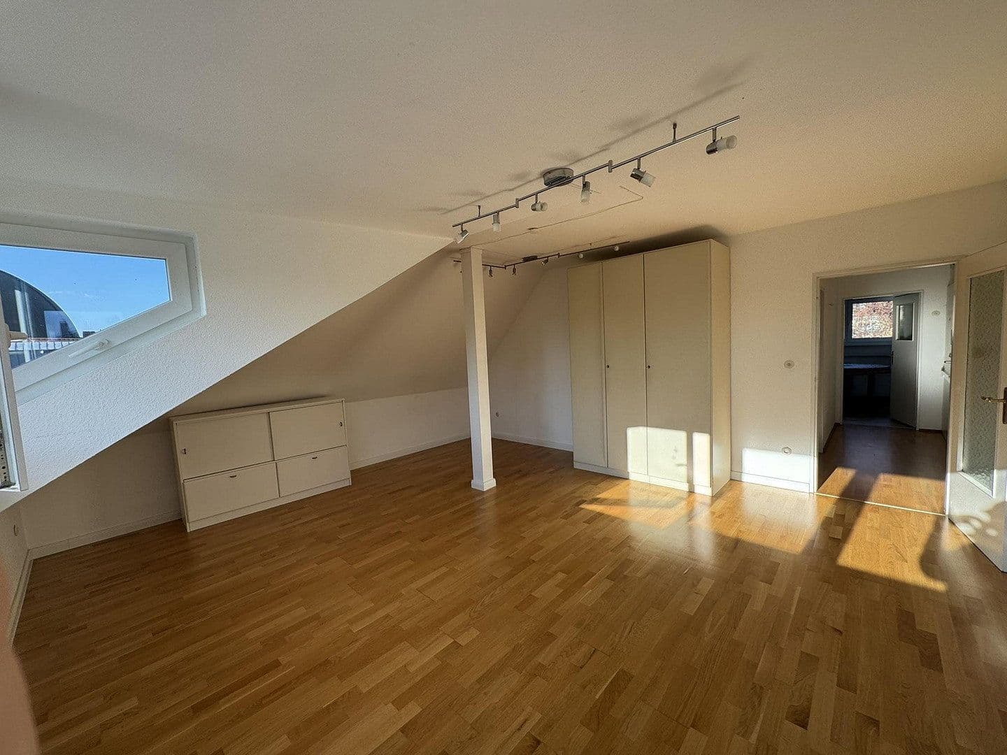 1 bedroom with open-plan kitchen flat for sale, 57 m², Darmstadt, Hesse 1 bedroom with open-plan kitchen flat for sale, 57 m², Darmstadt, Hesse