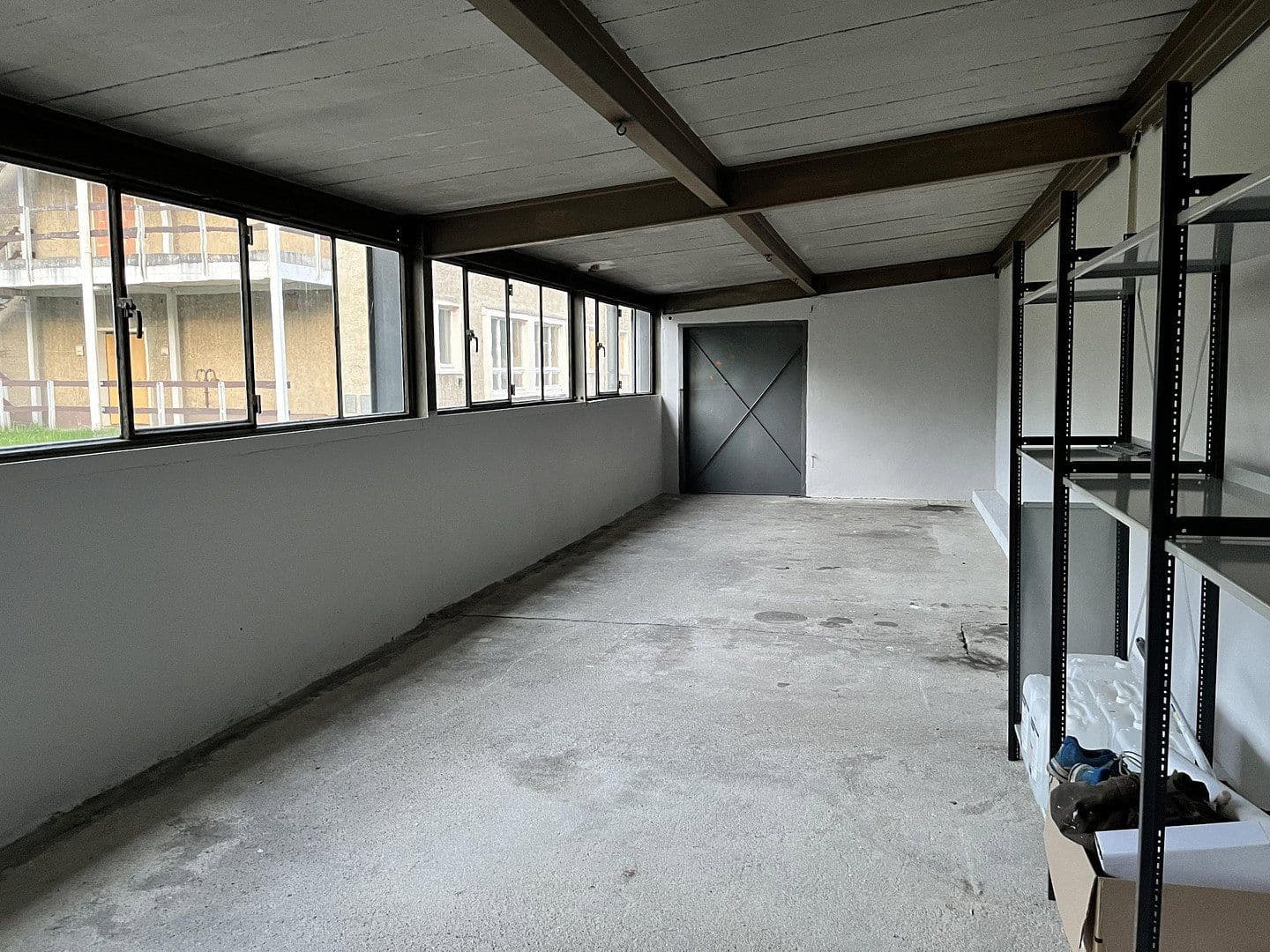 non-residential property to rent, 1,400 m², Niesky, Saxony non-residential property to rent, 1,400 m², Niesky, Saxony