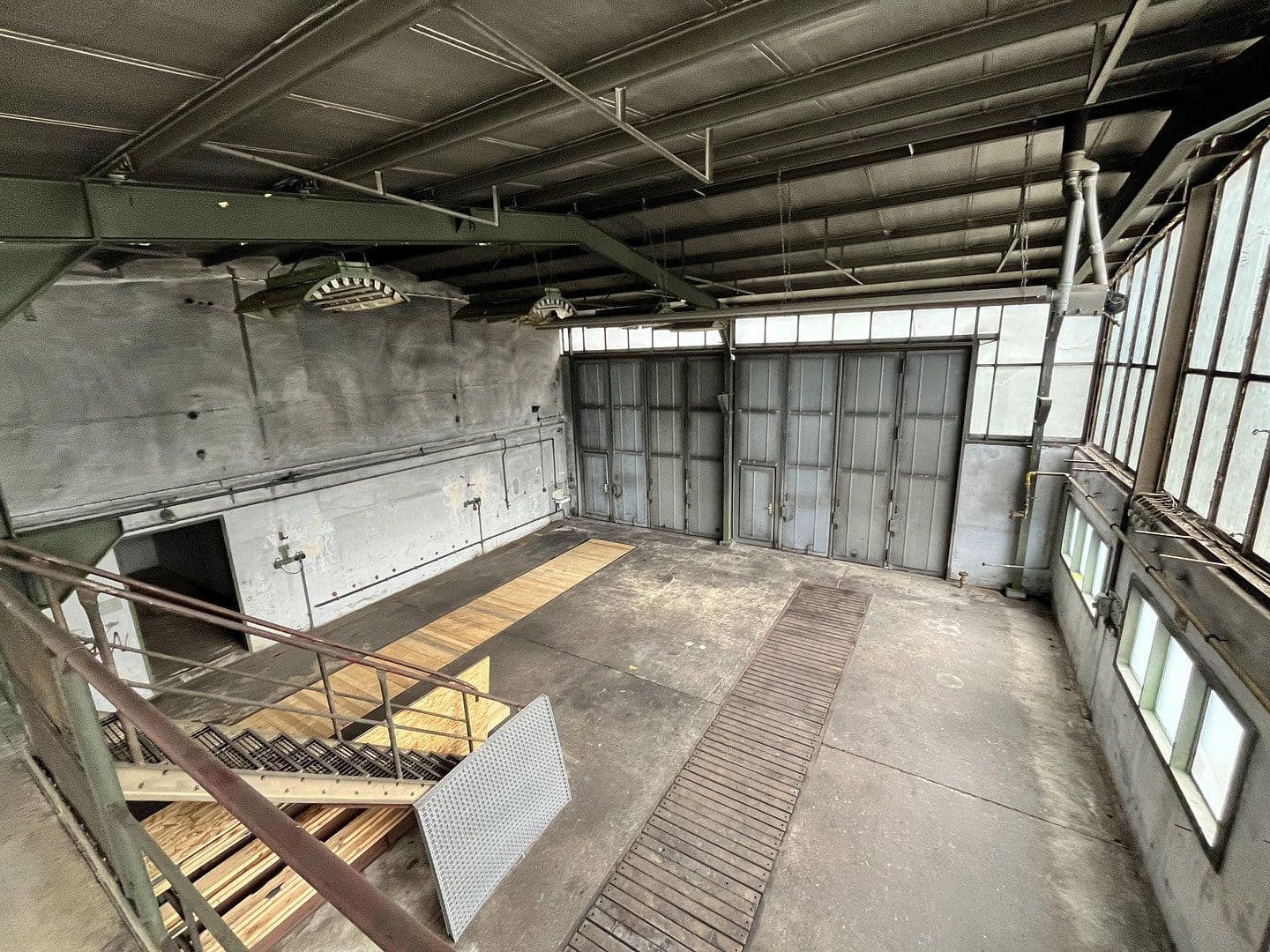 non-residential property to rent, 1,400 m², Niesky, Saxony non-residential property to rent, 1,400 m², Niesky, Saxony