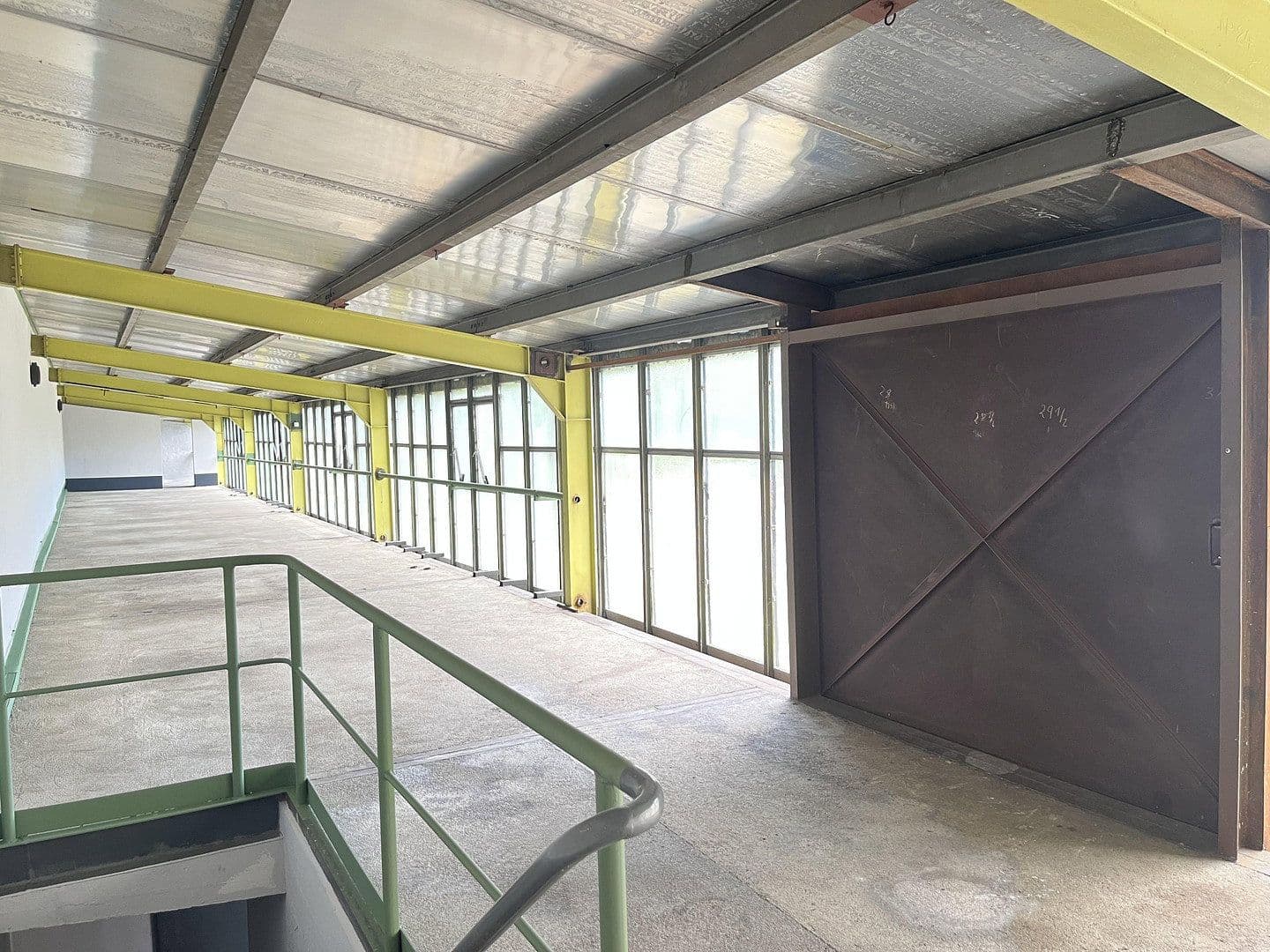 non-residential property to rent, 1,400 m², Niesky, Saxony non-residential property to rent, 1,400 m², Niesky, Saxony