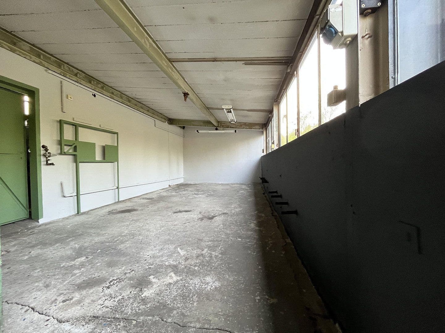 non-residential property to rent, 1,400 m², Niesky, Saxony non-residential property to rent, 1,400 m², Niesky, Saxony