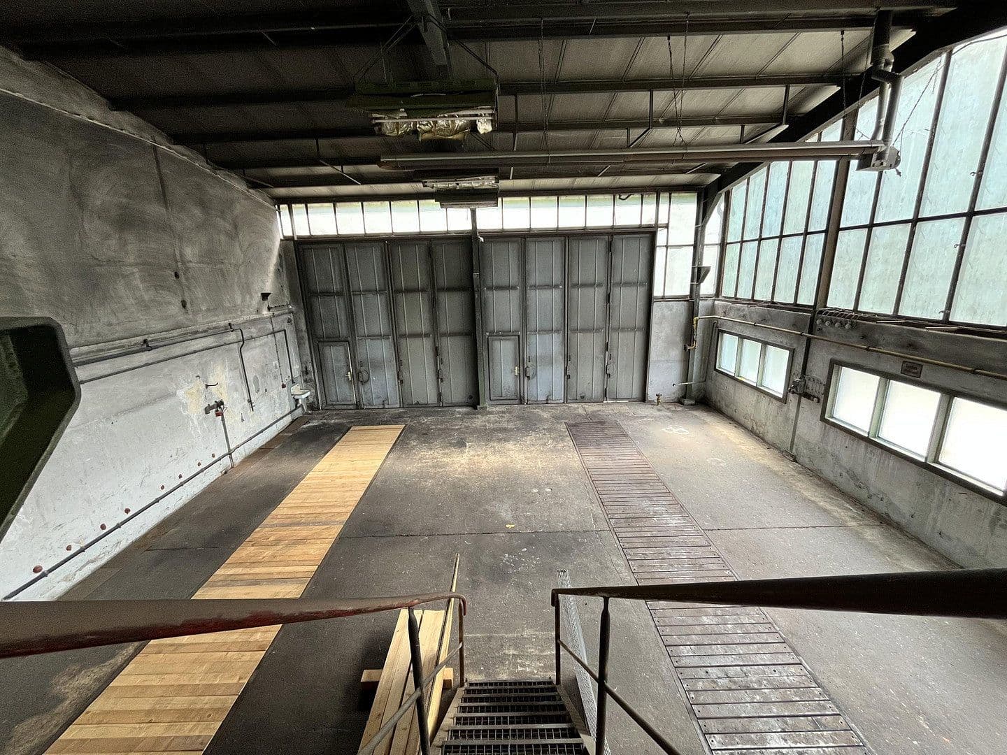 non-residential property to rent, 1,400 m², Niesky, Saxony non-residential property to rent, 1,400 m², Niesky, Saxony