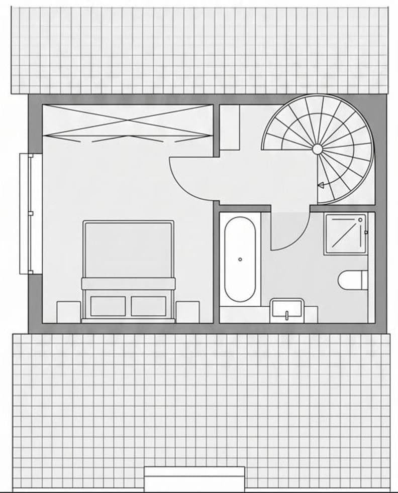 3 bedroom flat to rent, 80 m², Korntal-Münchingen, Baden-Württemberg 3 bedroom flat to rent, 80 m², Korntal-Münchingen, Baden-Württemberg