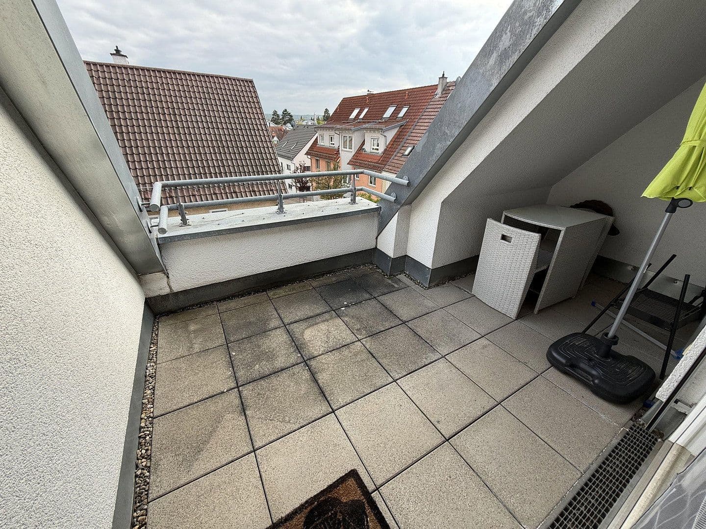 3 bedroom flat to rent, 80 m², Korntal-Münchingen, Baden-Württemberg 3 bedroom flat to rent, 80 m², Korntal-Münchingen, Baden-Württemberg