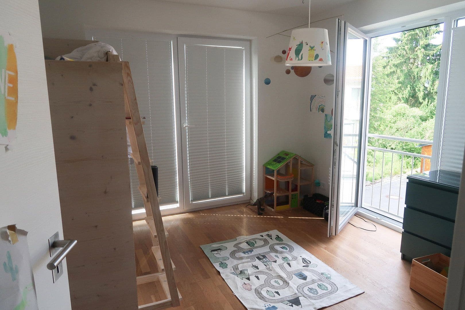 3 bedroom flat for sale, 87 m², Hafnerhöhe 8c, Viechtach, Bavaria 3 bedroom flat for sale, 87 m², Hafnerhöhe 8c, Viechtach, Bavaria