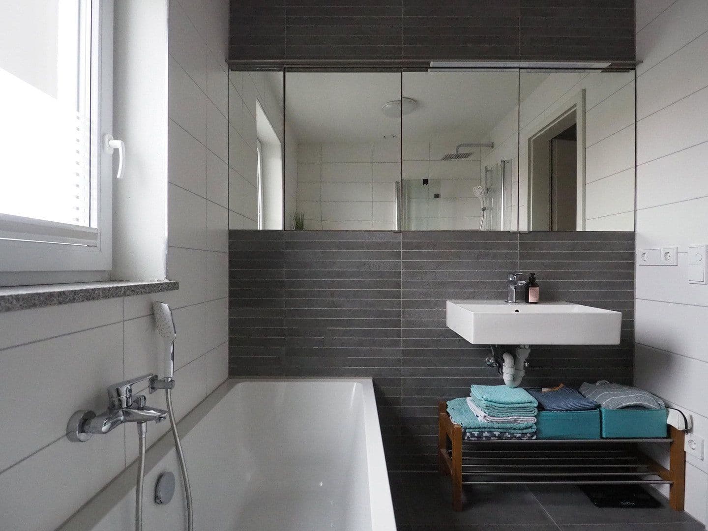 3 bedroom flat for sale, 87 m², Hafnerhöhe 8c, Viechtach, Bavaria 3 bedroom flat for sale, 87 m², Hafnerhöhe 8c, Viechtach, Bavaria