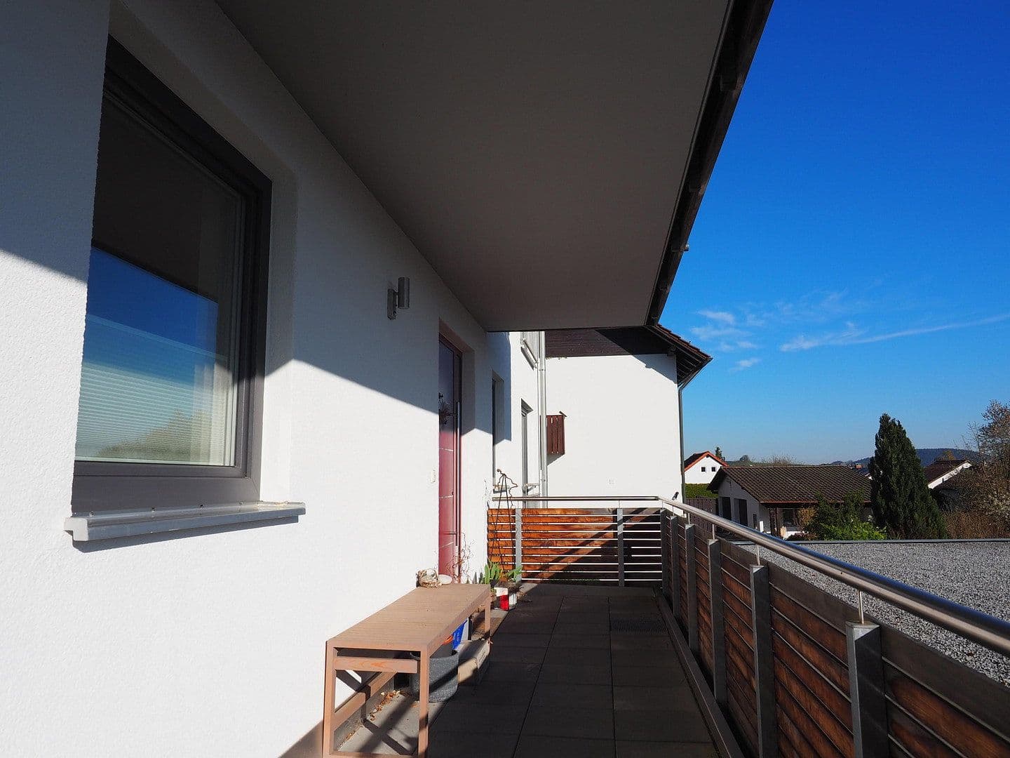 3 bedroom flat for sale, 87 m², Hafnerhöhe 8c, Viechtach, Bavaria 3 bedroom flat for sale, 87 m², Hafnerhöhe 8c, Viechtach, Bavaria