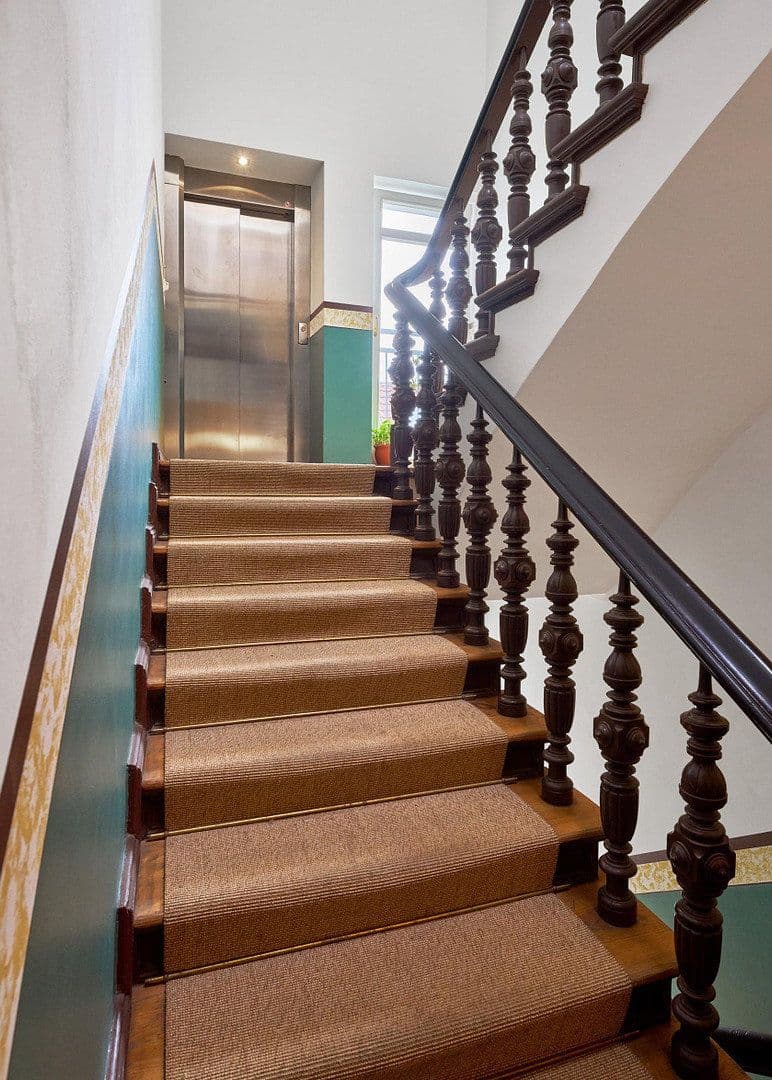 3 bedroom flat for sale, 95 m², Stargarderstr. 21, Berlin, Berlin 3 bedroom flat for sale, 95 m², Stargarderstr. 21, Berlin, Berlin