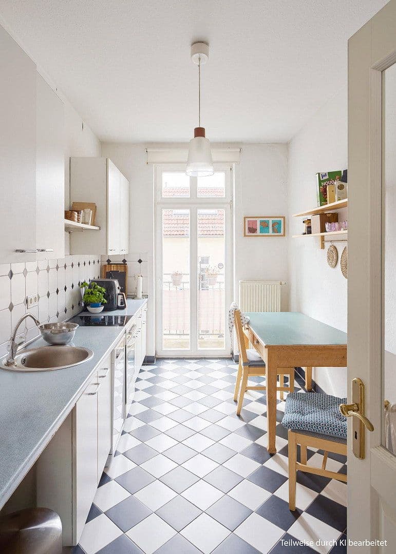 3 bedroom flat for sale, 95 m², Stargarderstr. 21, Berlin, Berlin 3 bedroom flat for sale, 95 m², Stargarderstr. 21, Berlin, Berlin