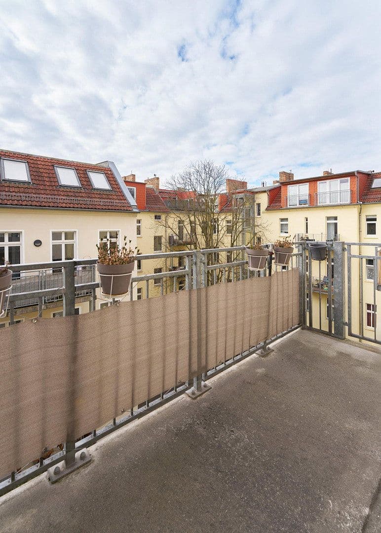 3 bedroom flat for sale, 95 m², Stargarderstr. 21, Berlin, Berlin 3 bedroom flat for sale, 95 m², Stargarderstr. 21, Berlin, Berlin