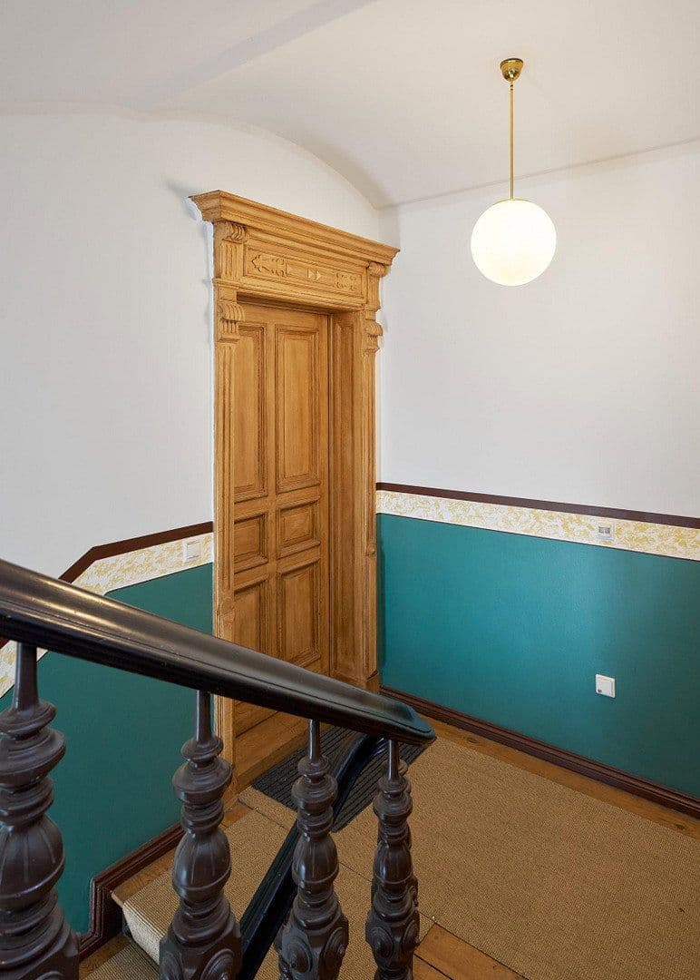 3 bedroom flat for sale, 95 m², Stargarderstr. 21, Berlin, Berlin 3 bedroom flat for sale, 95 m², Stargarderstr. 21, Berlin, Berlin