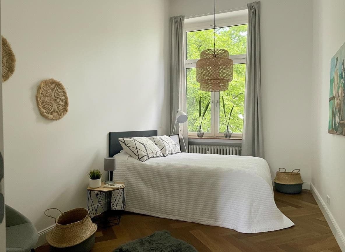 2 bedroom flat for sale, 63 m², Düsseldorf, North Rhine-Westphalia 2 bedroom flat for sale, 63 m², Düsseldorf, North Rhine-Westphalia