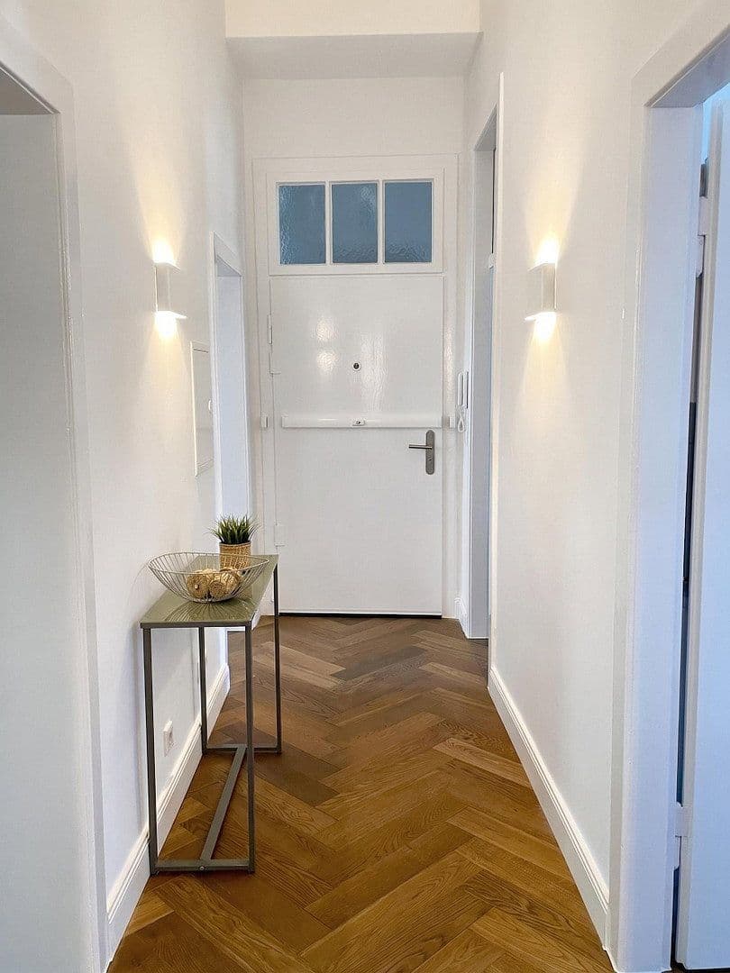 2 bedroom flat for sale, 63 m², Düsseldorf, North Rhine-Westphalia 2 bedroom flat for sale, 63 m², Düsseldorf, North Rhine-Westphalia