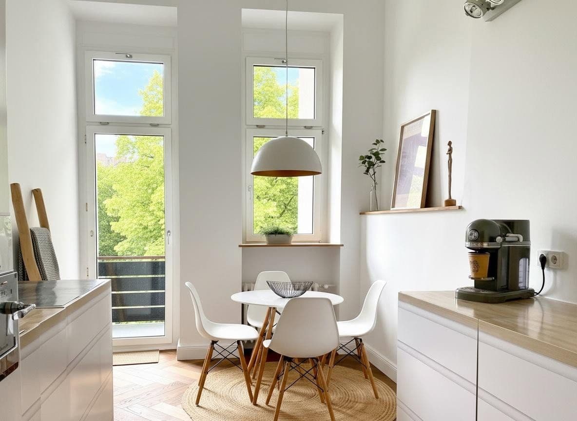 2 bedroom flat for sale, 63 m², Düsseldorf, North Rhine-Westphalia 2 bedroom flat for sale, 63 m², Düsseldorf, North Rhine-Westphalia