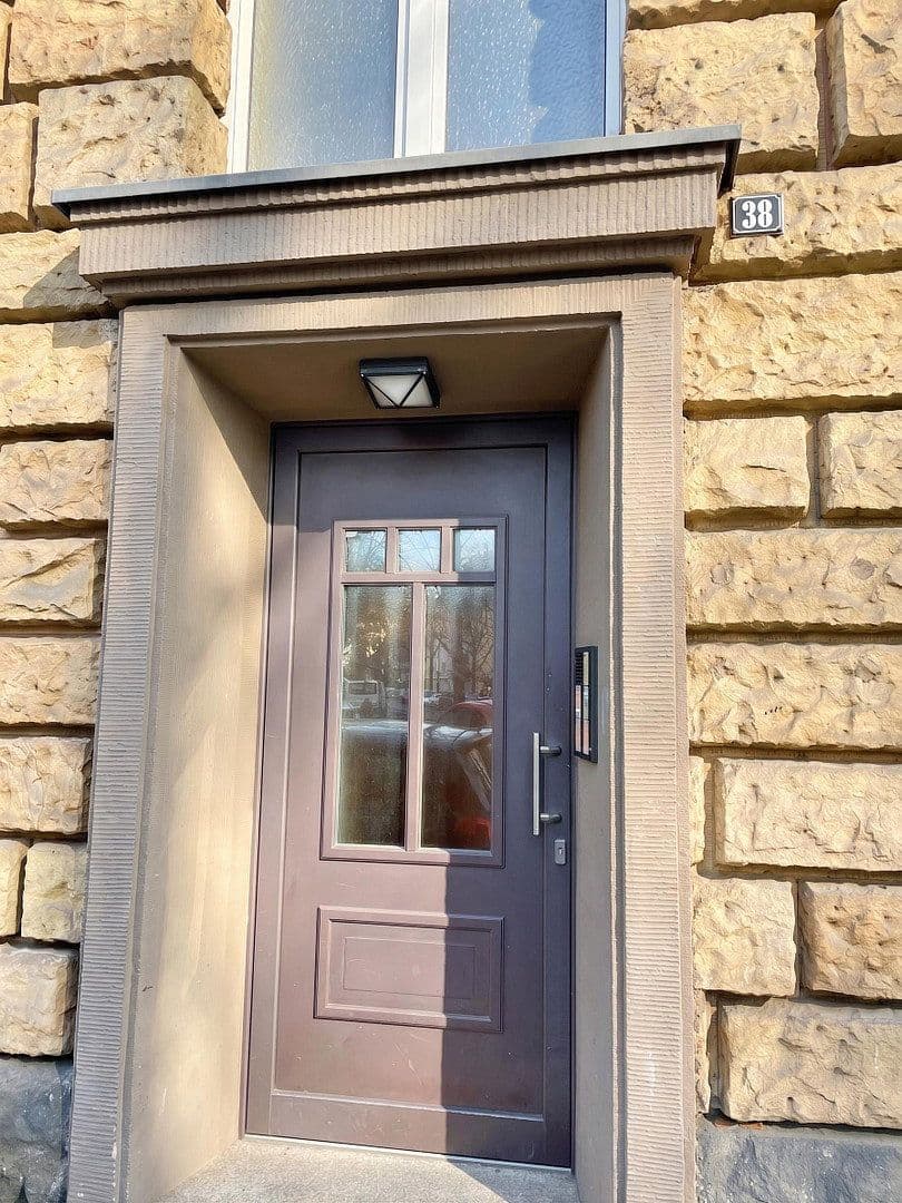 2 bedroom flat for sale, 63 m², Düsseldorf, North Rhine-Westphalia 2 bedroom flat for sale, 63 m², Düsseldorf, North Rhine-Westphalia