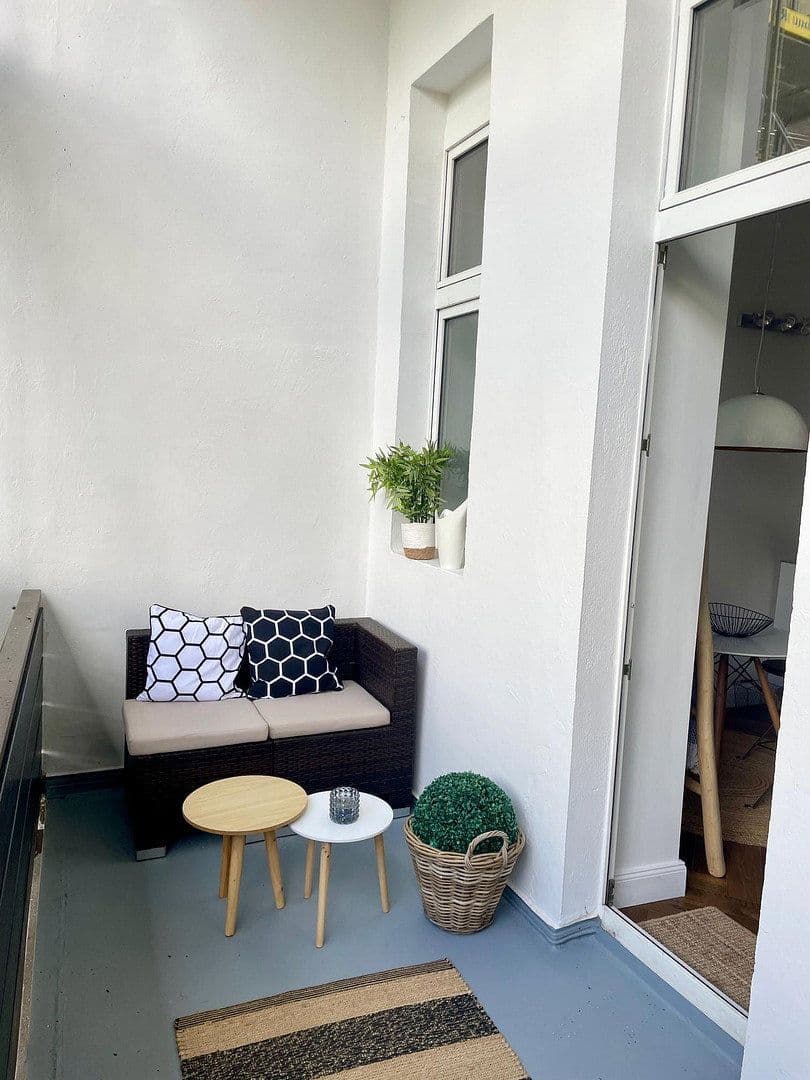 2 bedroom flat for sale, 63 m², Düsseldorf, North Rhine-Westphalia 2 bedroom flat for sale, 63 m², Düsseldorf, North Rhine-Westphalia