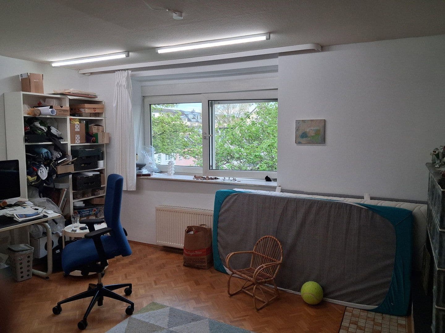 4 bedroom flat for sale, 117 m², Bonn, North Rhine-Westphalia 4 bedroom flat for sale, 117 m², Bonn, North Rhine-Westphalia