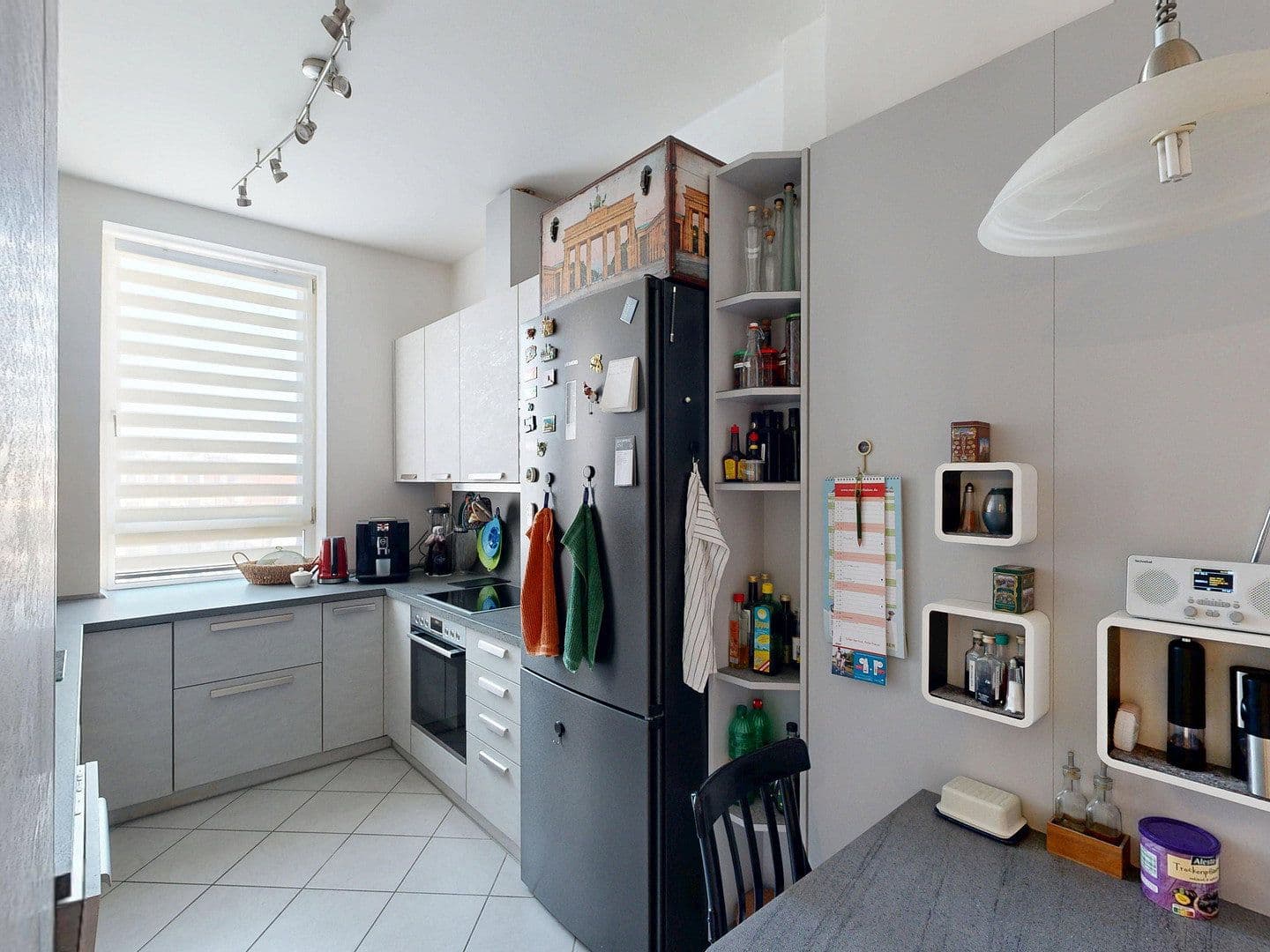 7 bedroom flat for sale, 183 m², Berlin, Berlin 7 bedroom flat for sale, 183 m², Berlin, Berlin