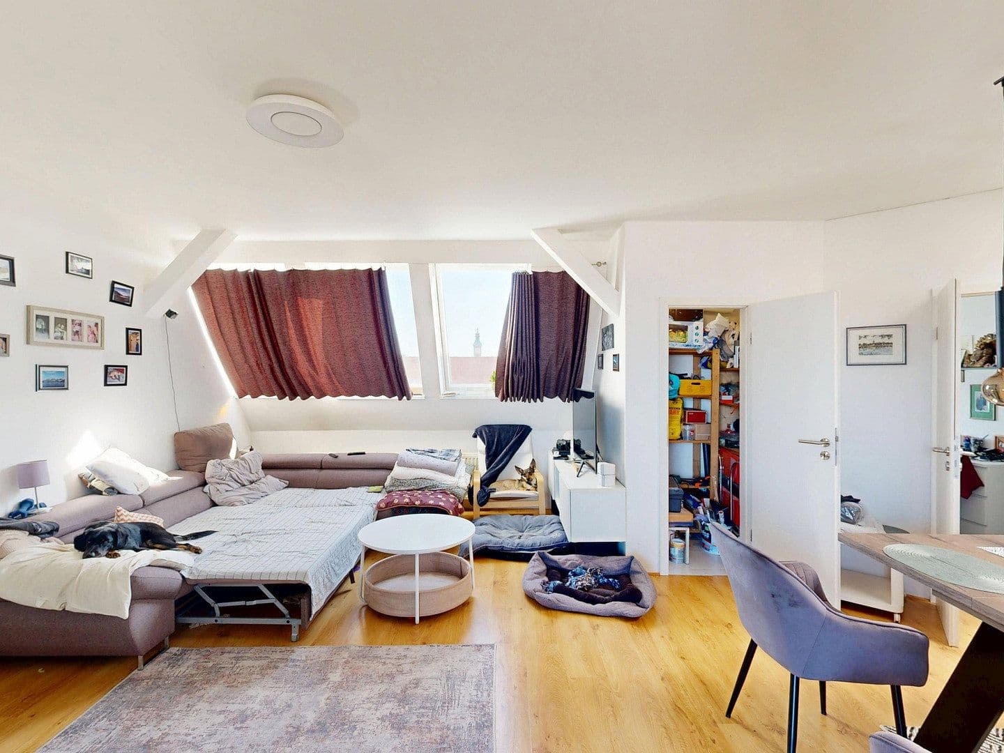 7 bedroom flat for sale, 183 m², Berlin, Berlin 7 bedroom flat for sale, 183 m², Berlin, Berlin