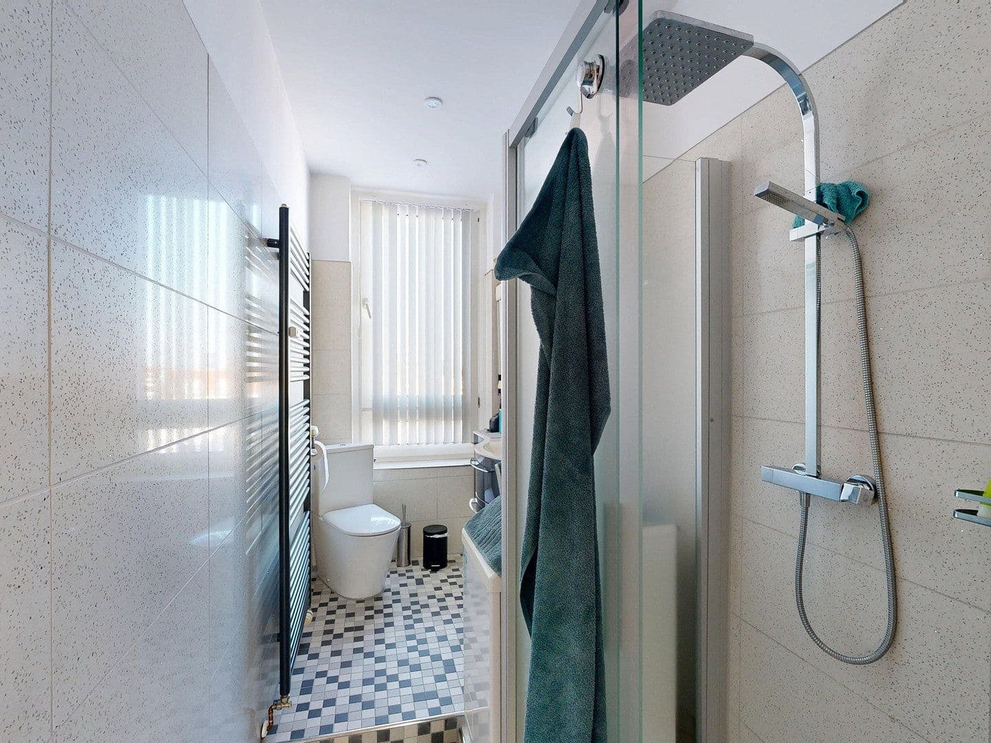 7 bedroom flat for sale, 183 m², Berlin, Berlin 7 bedroom flat for sale, 183 m², Berlin, Berlin