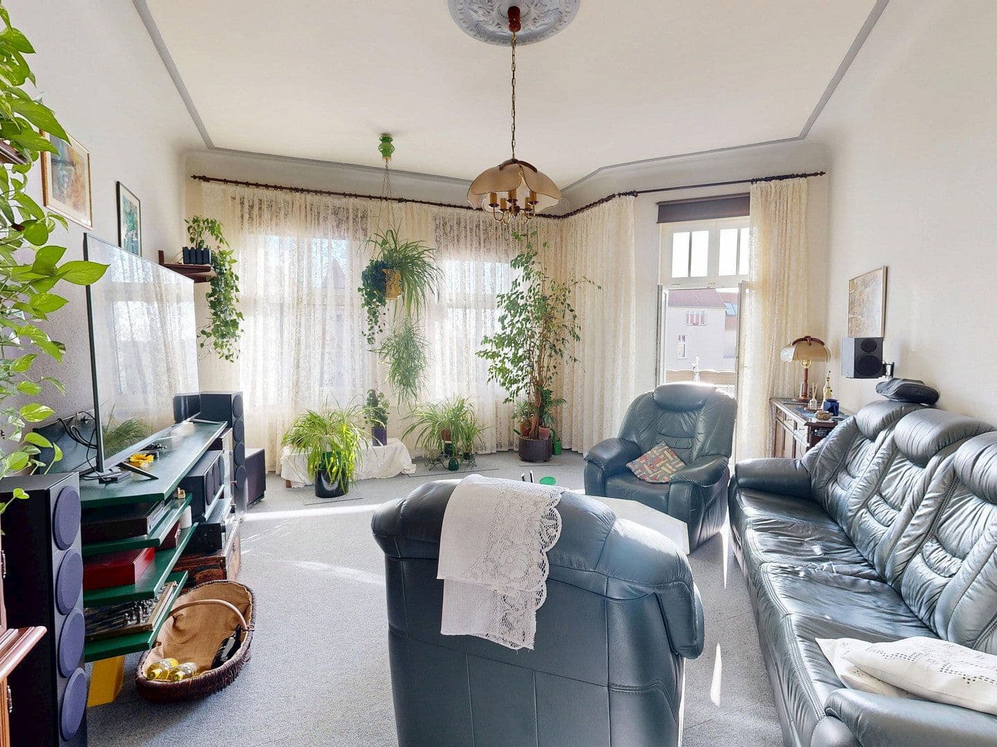 7 bedroom flat for sale, 183 m², Berlin, Berlin 7 bedroom flat for sale, 183 m², Berlin, Berlin